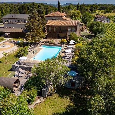 Auberge Les Murets Chandolas Exterior foto