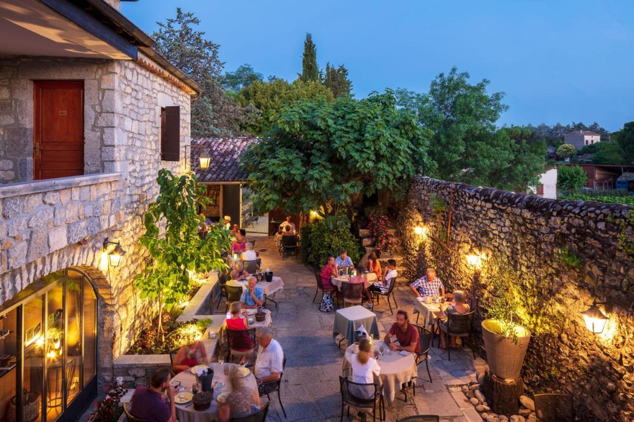 Auberge Les Murets Chandolas Exterior foto