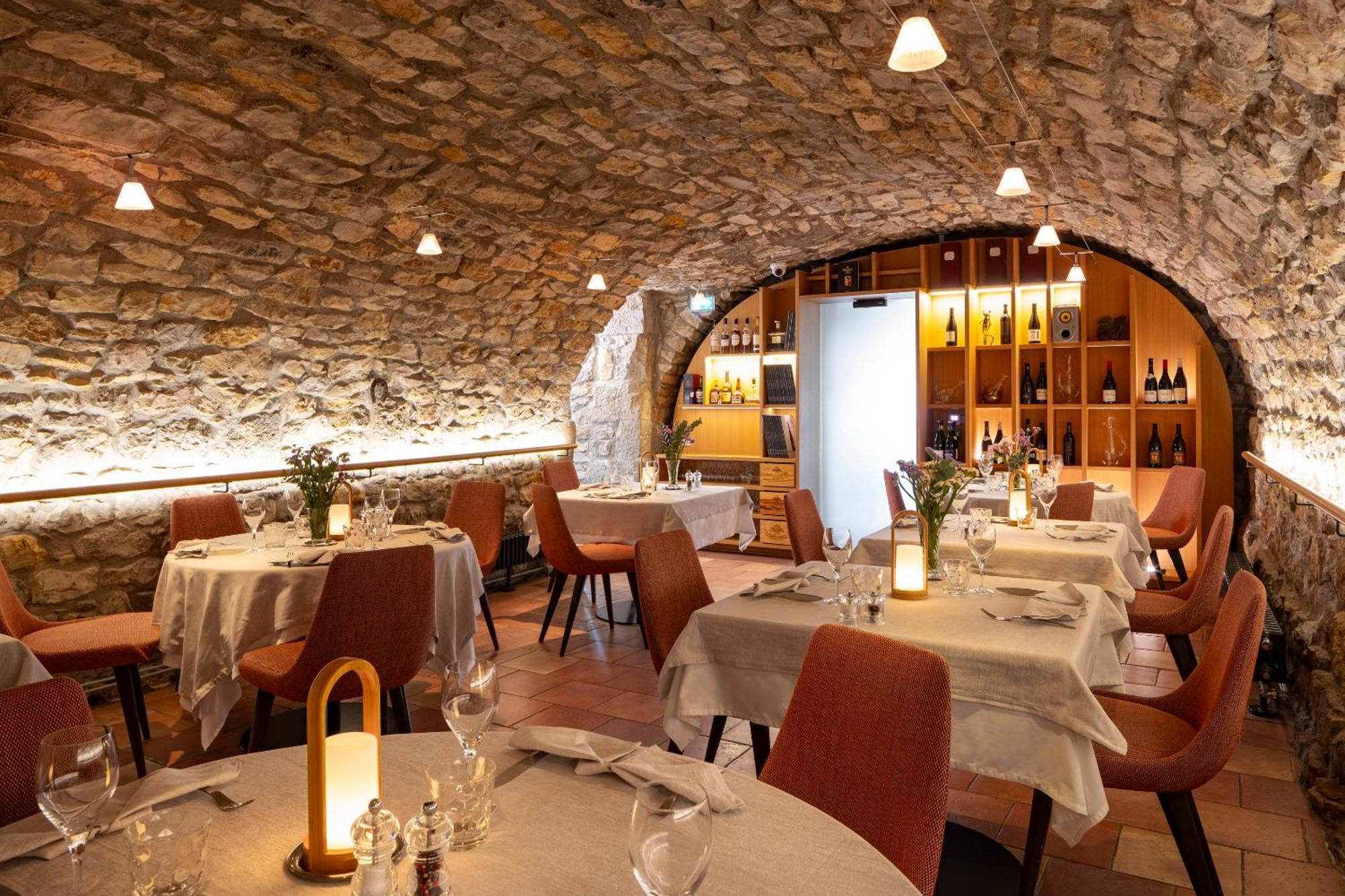 Auberge Les Murets Chandolas Exterior foto